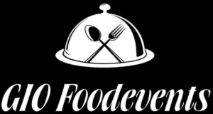 Gio Foodevents logo